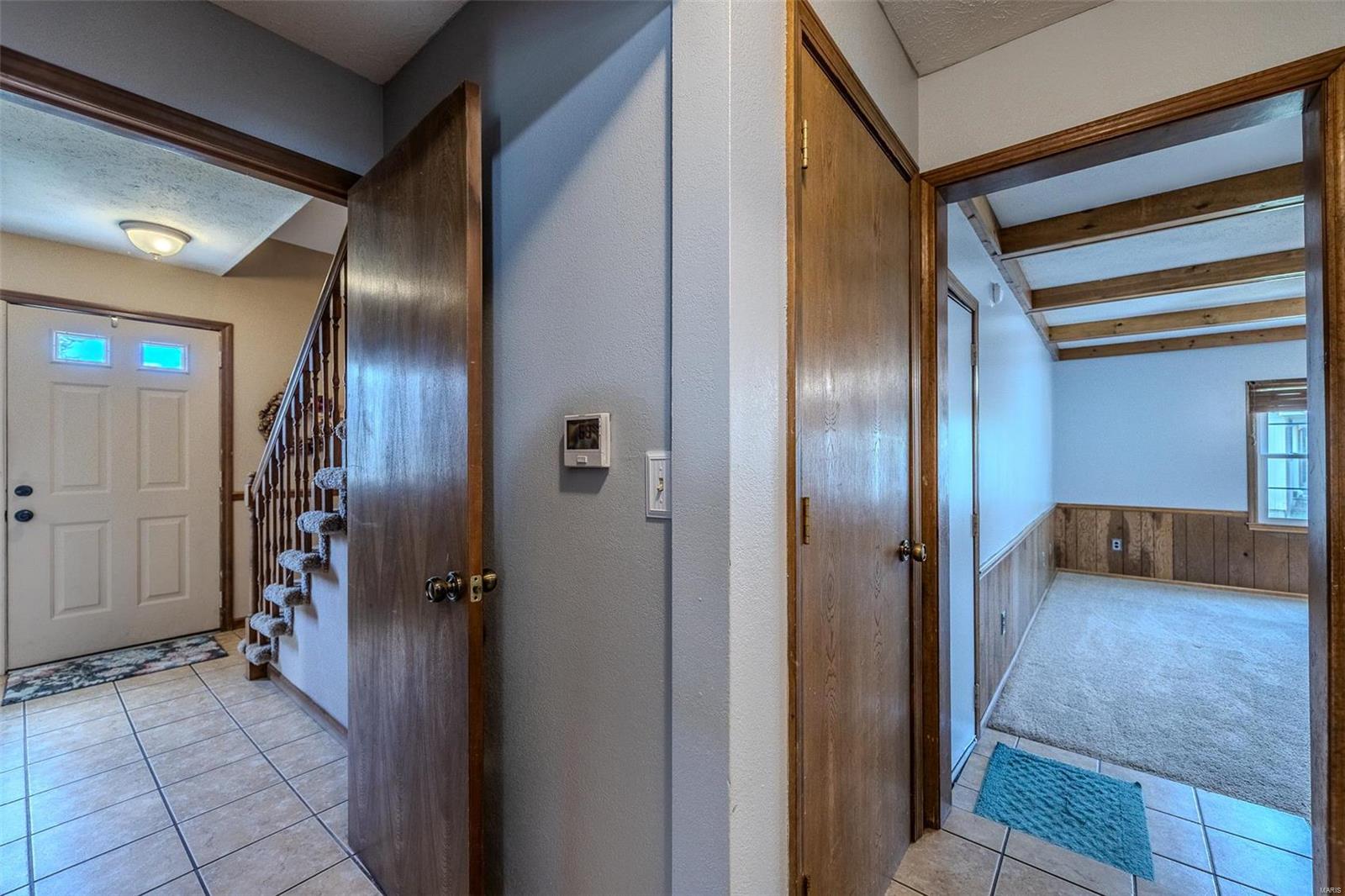 Carriage Hills - Residential