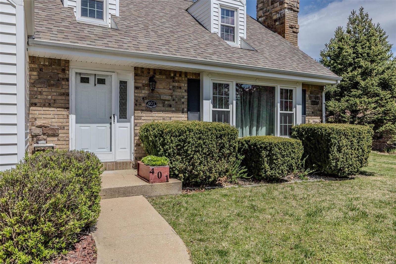 Carriage Hills - Residential