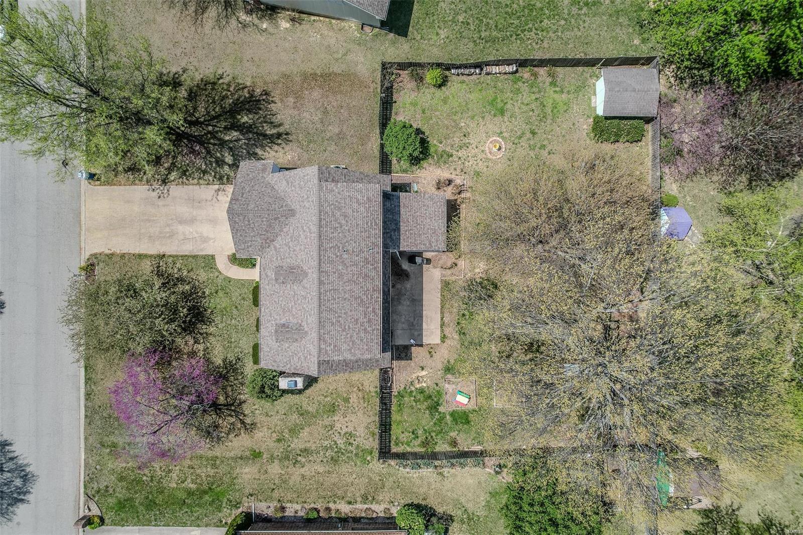 Carriage Hills - Residential