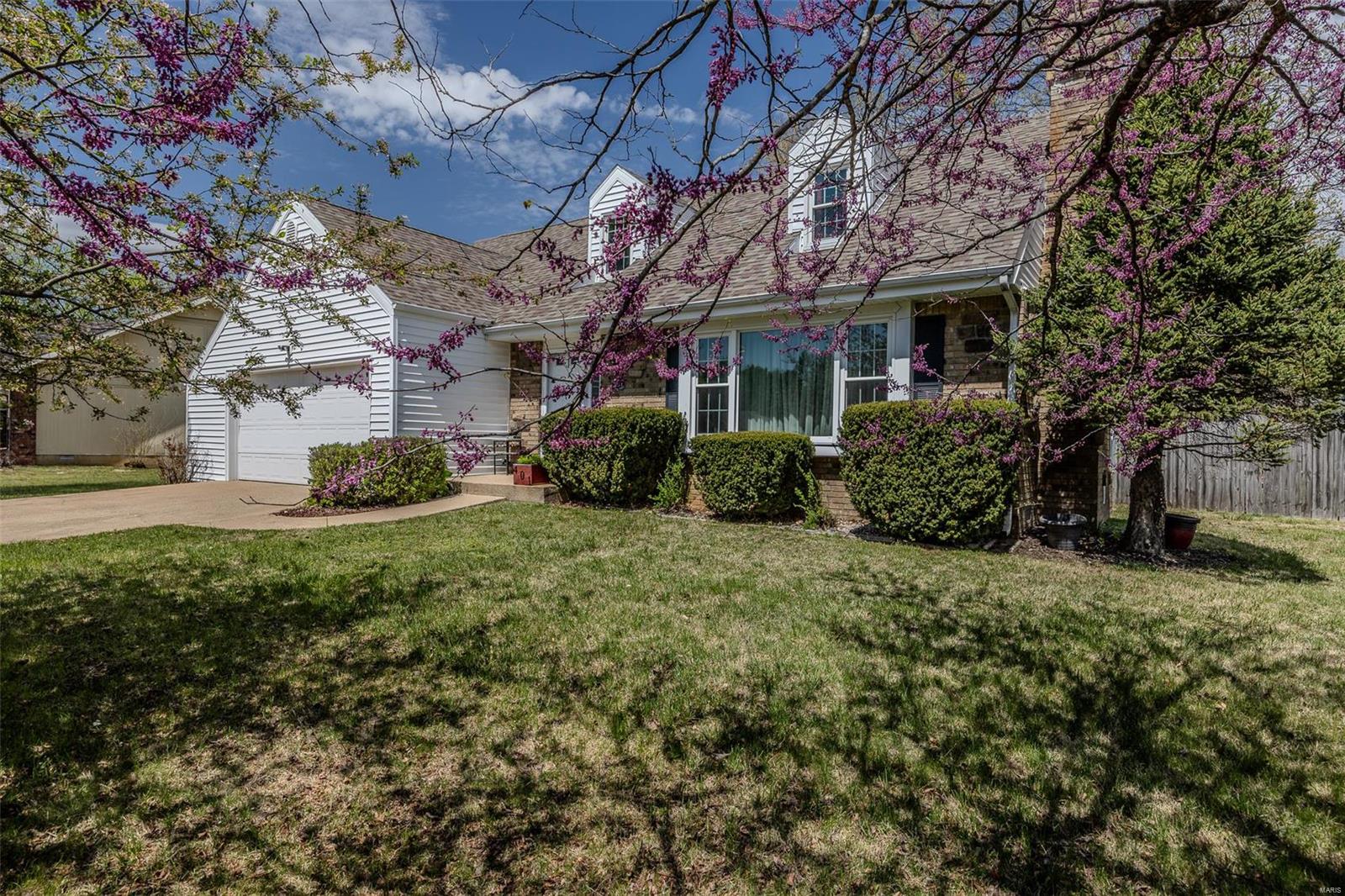 Carriage Hills - Residential