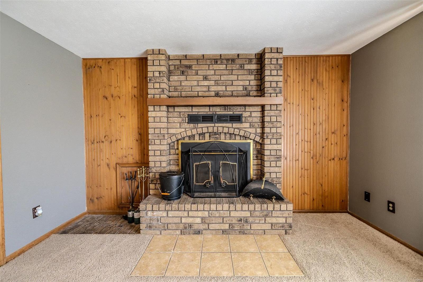 Carriage Hills - Residential