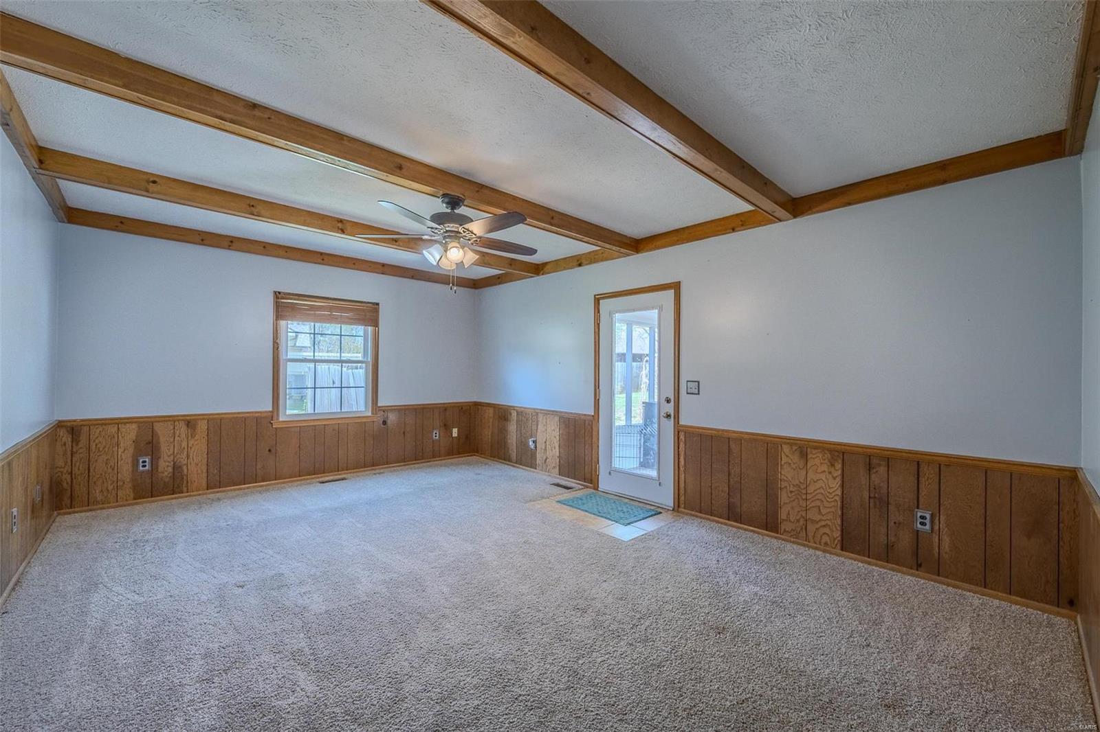 Carriage Hills - Residential