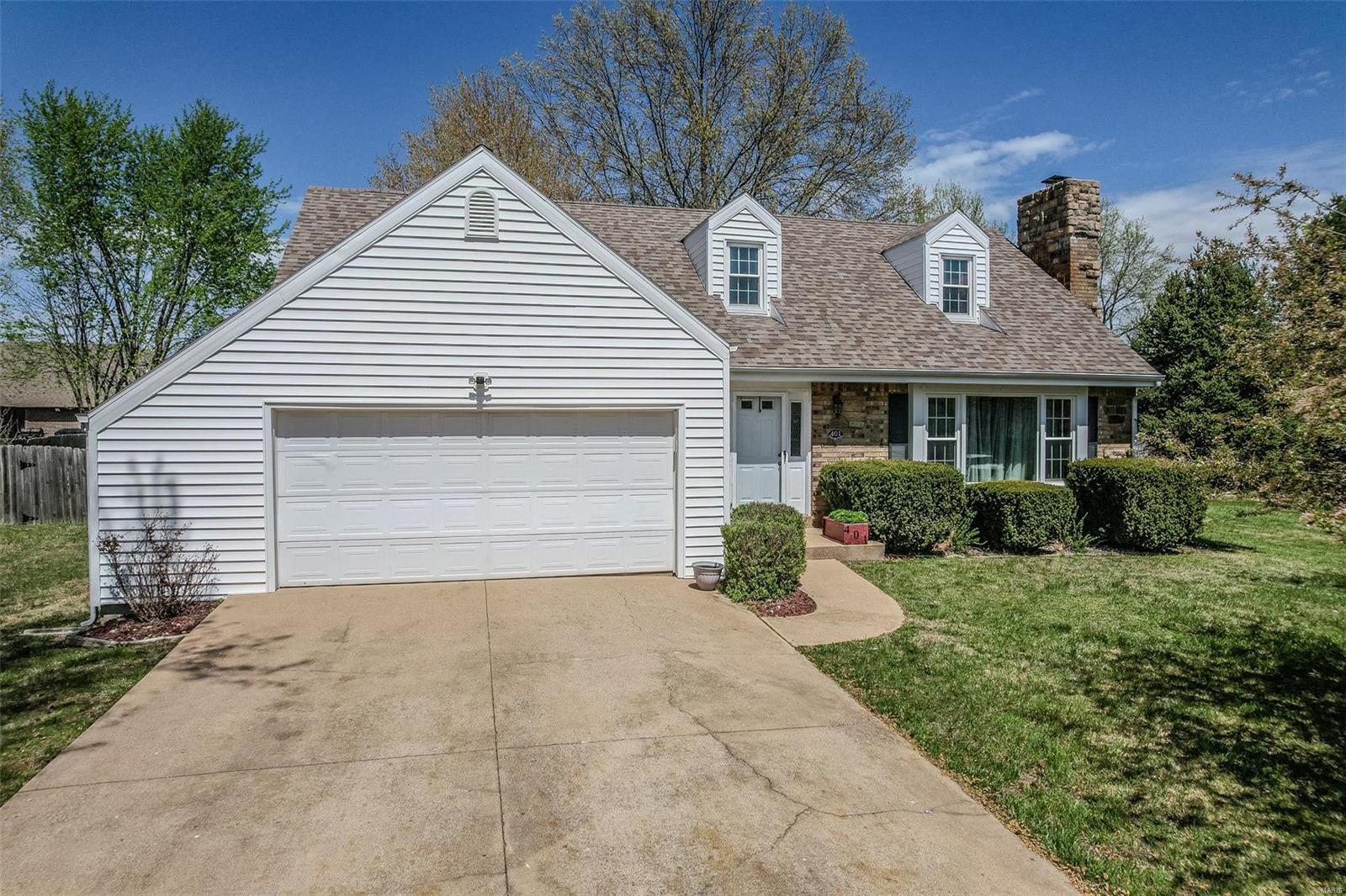 Carriage Hills - Residential