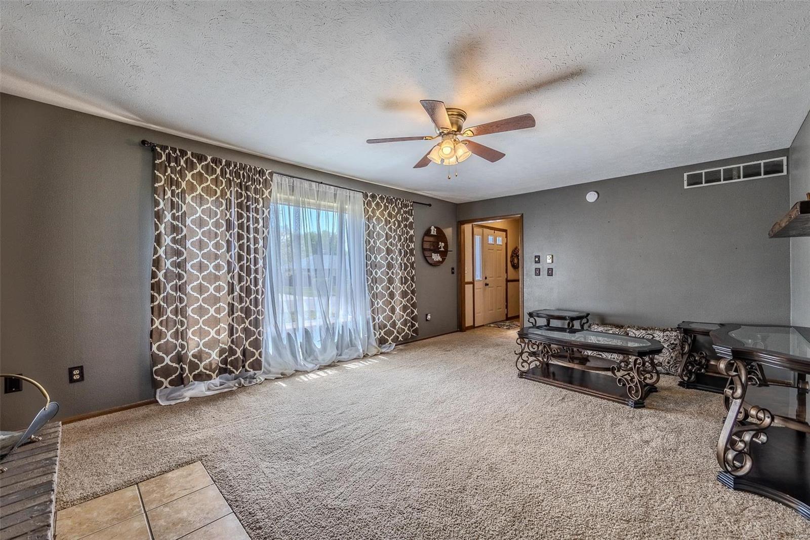 Carriage Hills - Residential