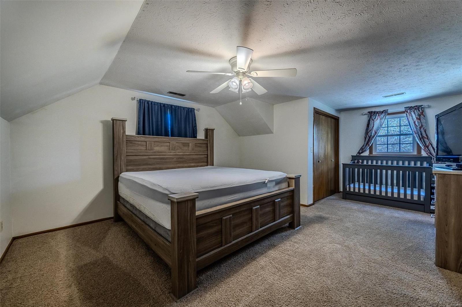 Carriage Hills - Residential