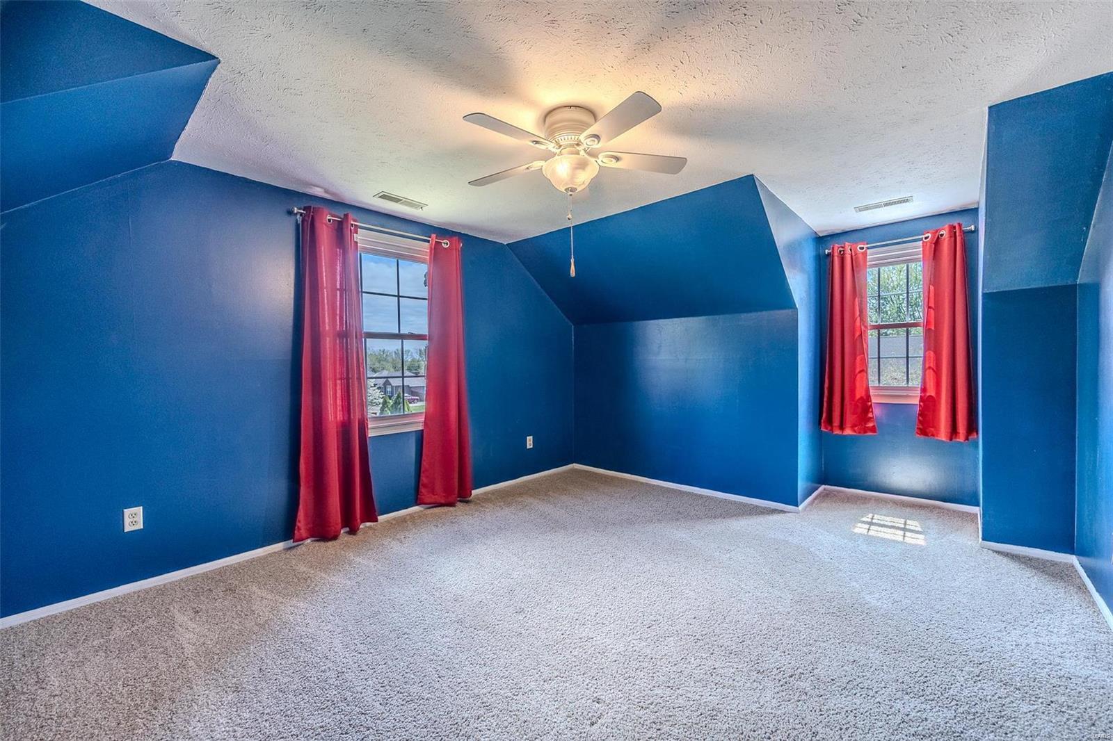 Carriage Hills - Residential