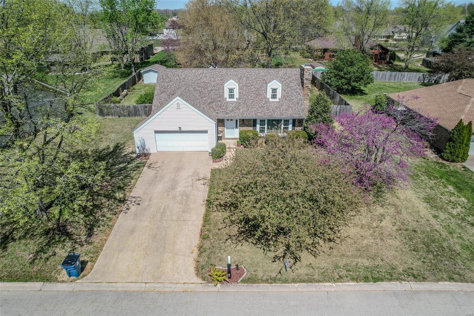 Carriage Hills - Residential