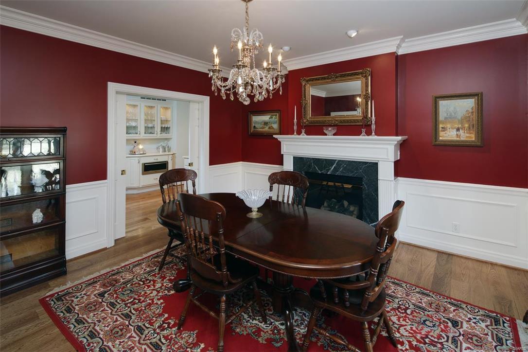 Lockwood Gardens - Residential