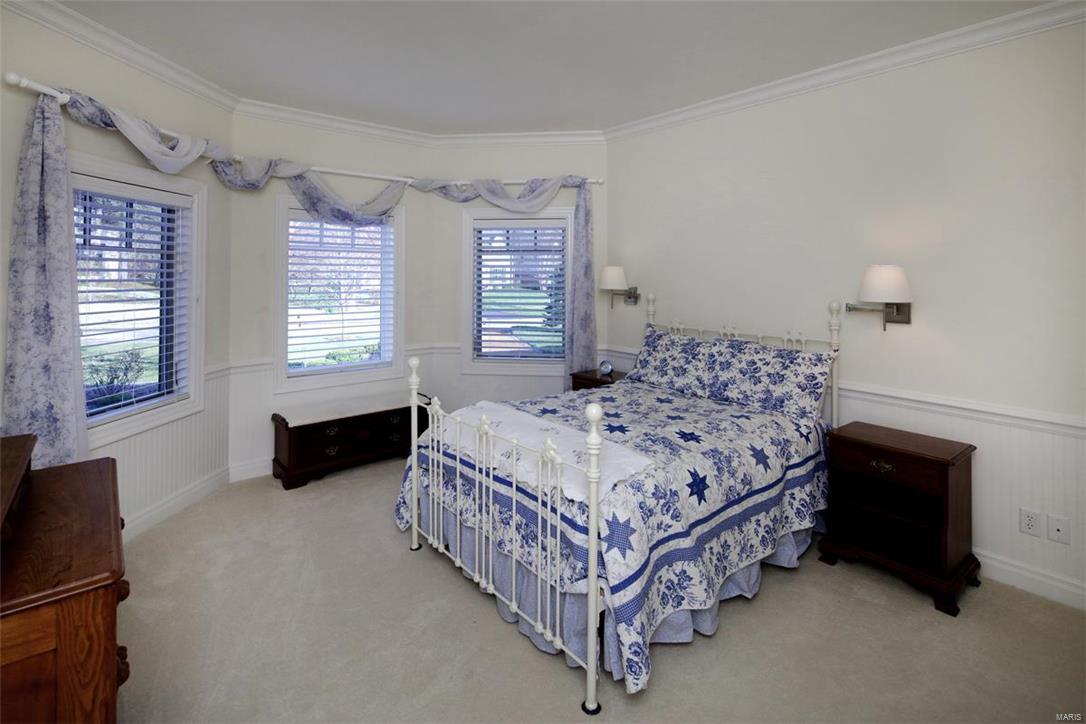 Lockwood Gardens - Residential