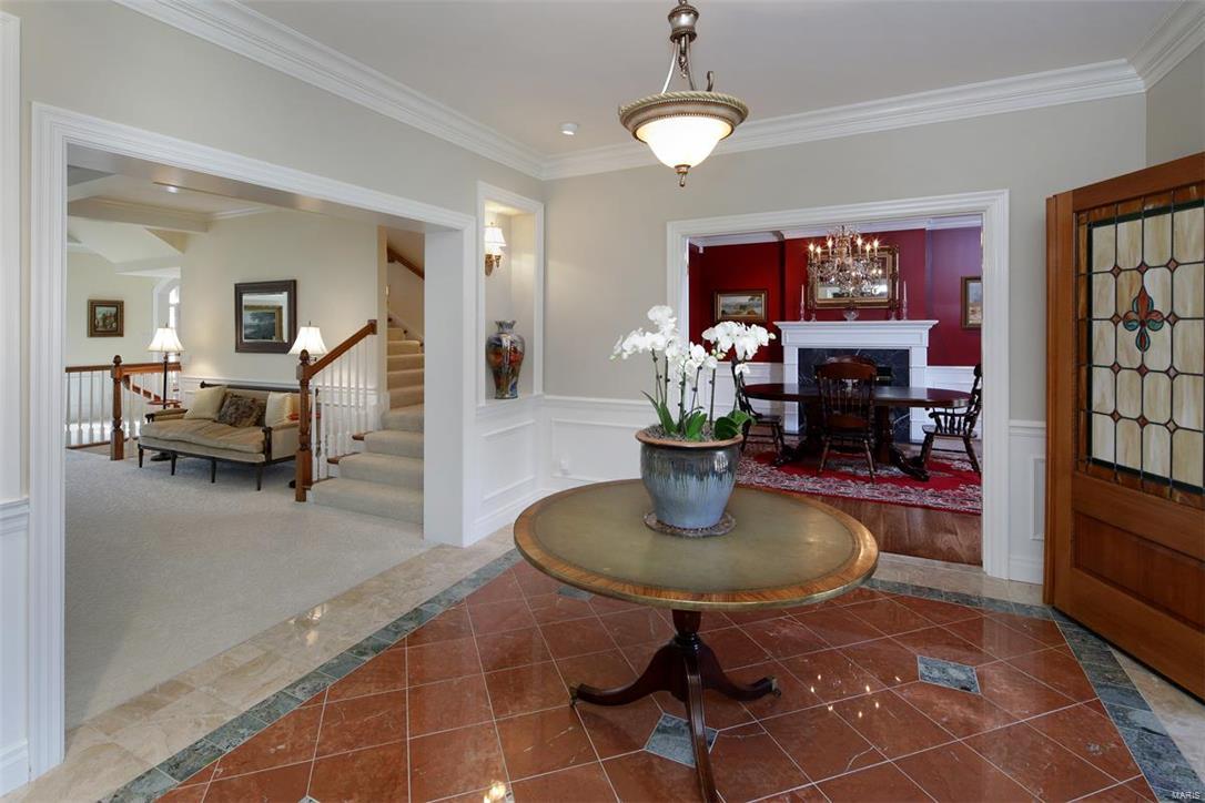 Lockwood Gardens - Residential