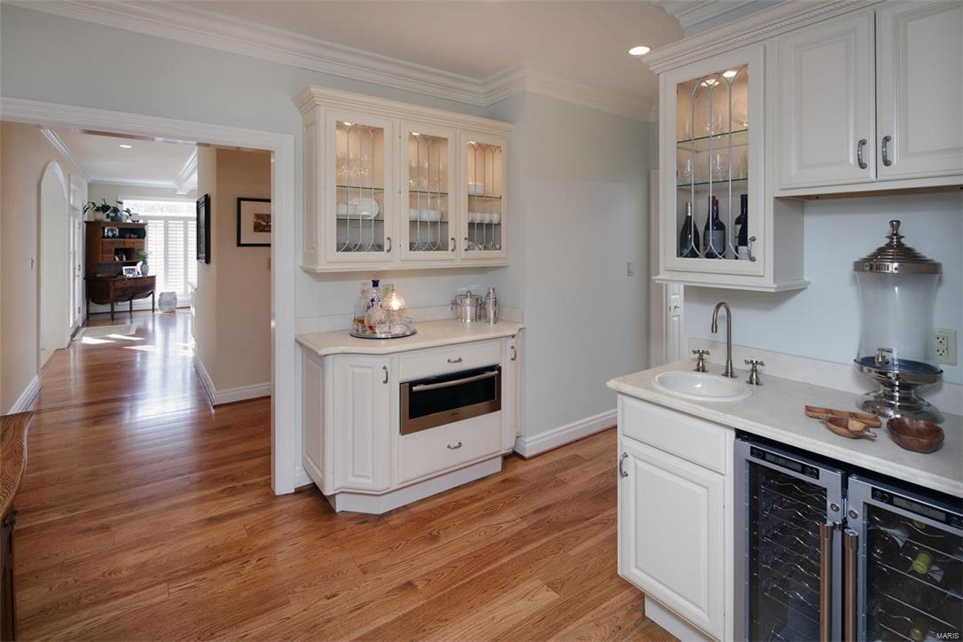 Lockwood Gardens - Residential