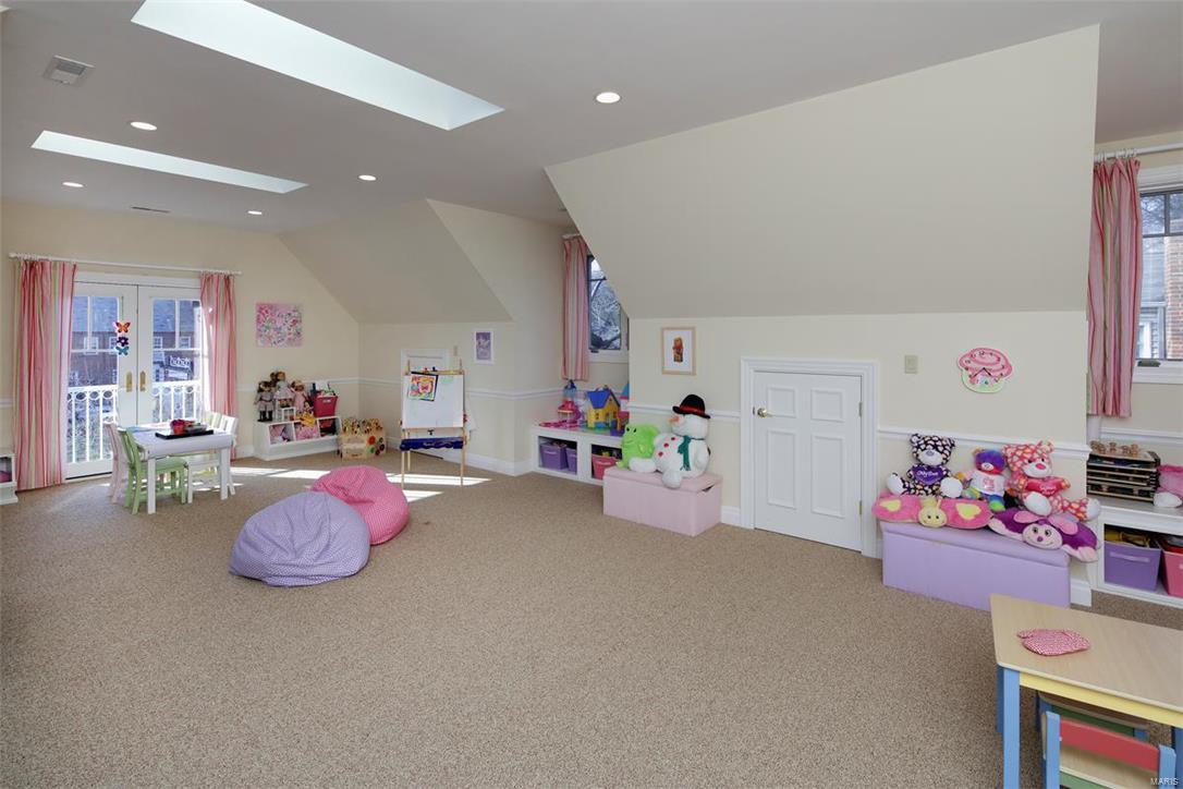 Lockwood Gardens - Residential