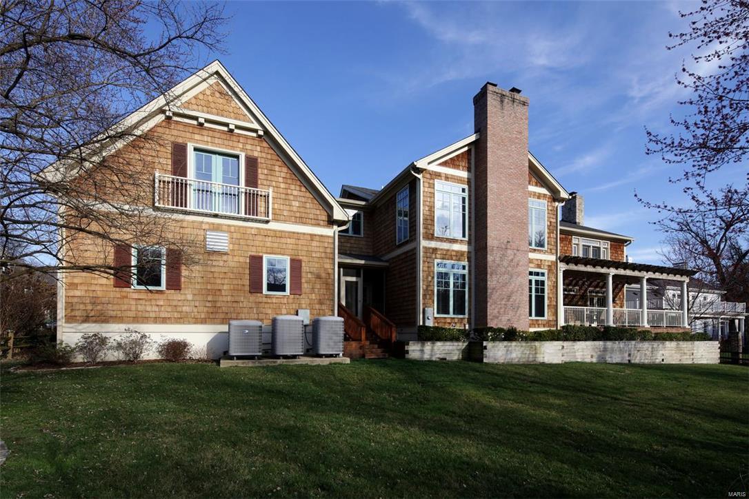 Lockwood Gardens - Residential