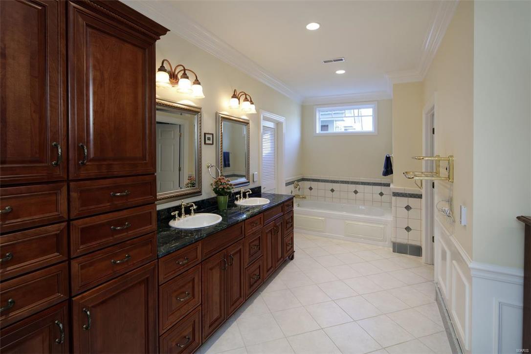 Lockwood Gardens - Residential