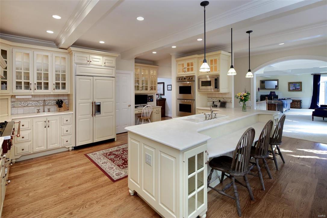 Lockwood Gardens - Residential