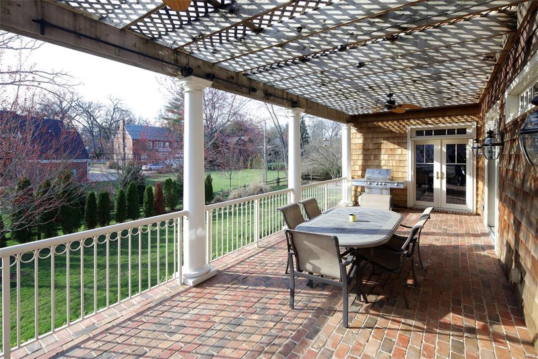 Lockwood Gardens - Residential