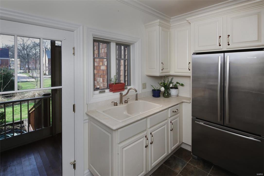 Lockwood Gardens - Residential