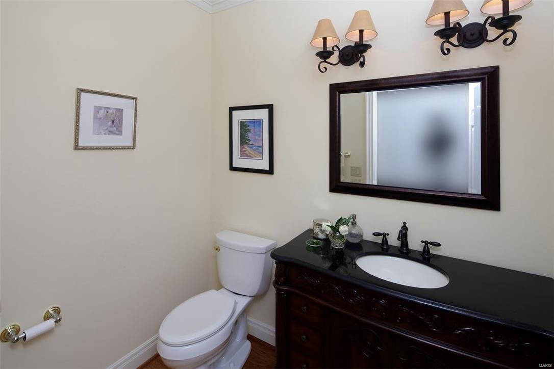 Lockwood Gardens - Residential