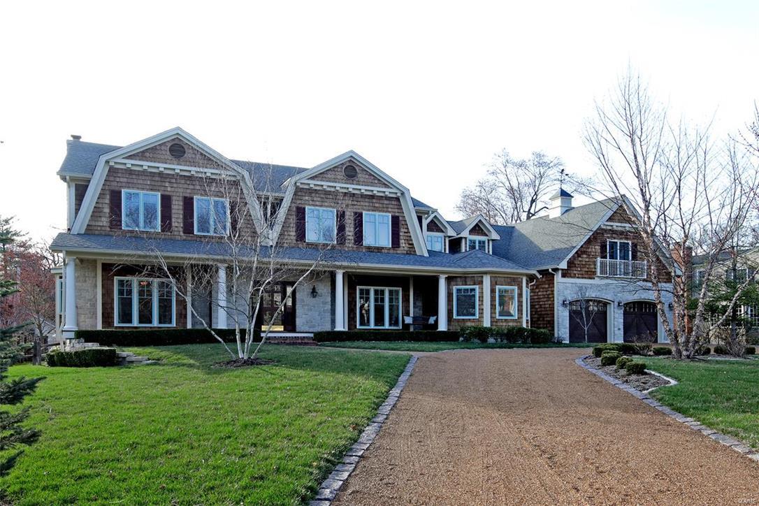 Lockwood Gardens - Residential