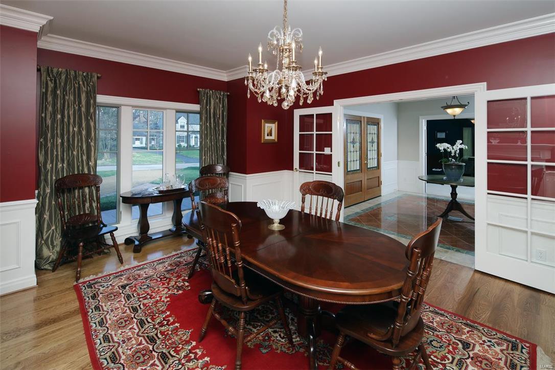 Lockwood Gardens - Residential