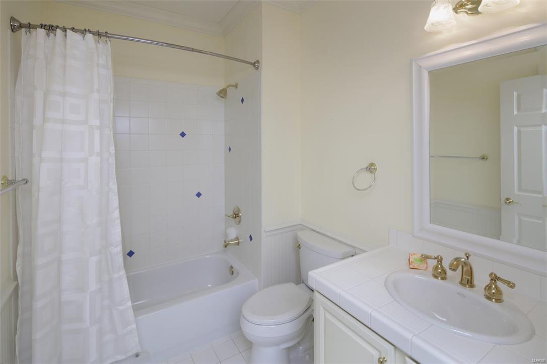 Lockwood Gardens - Residential