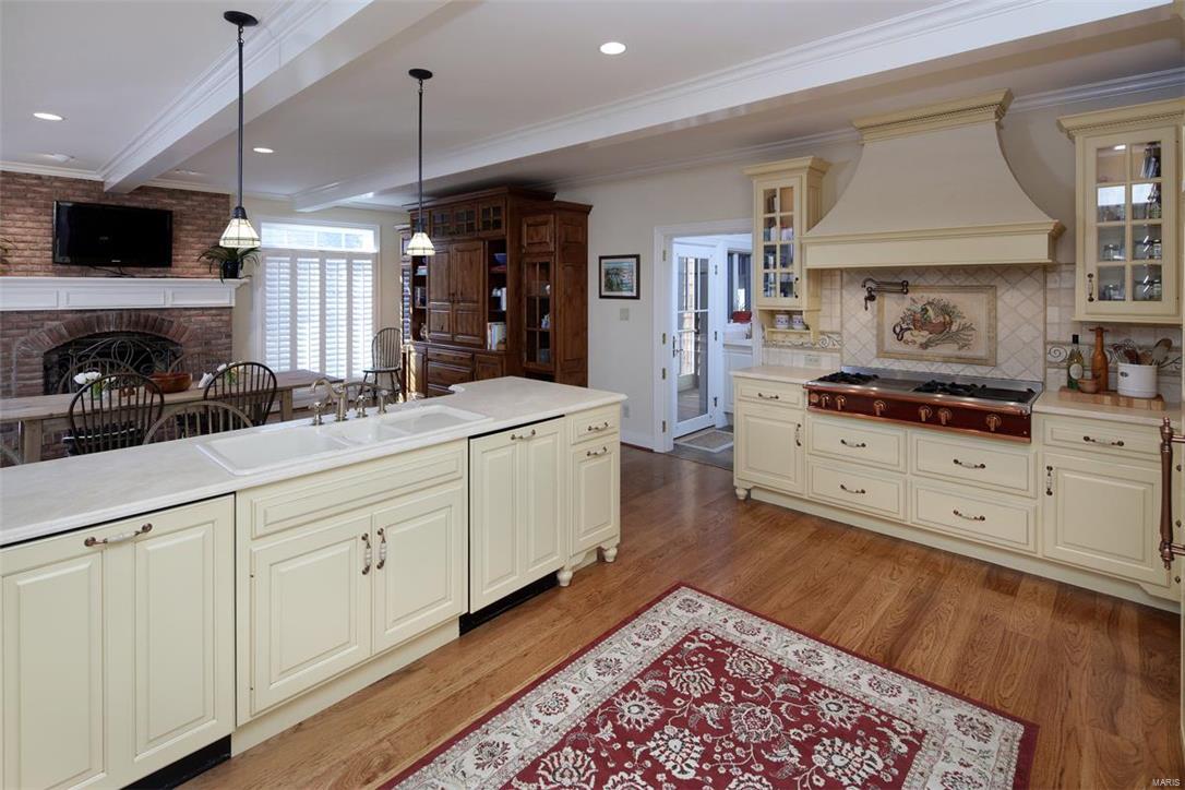 Lockwood Gardens - Residential