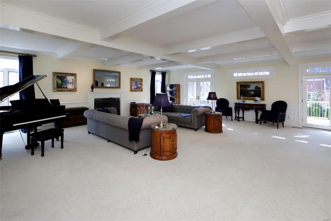 Lockwood Gardens - Residential