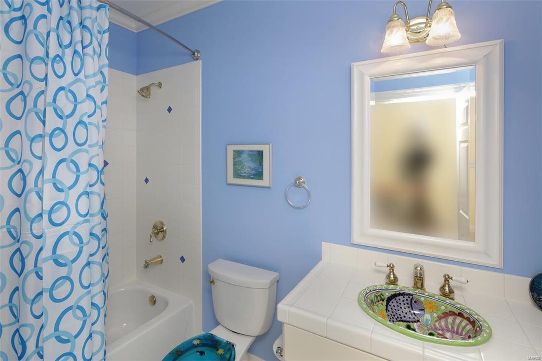 Lockwood Gardens - Residential