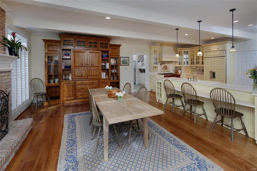 Lockwood Gardens - Residential