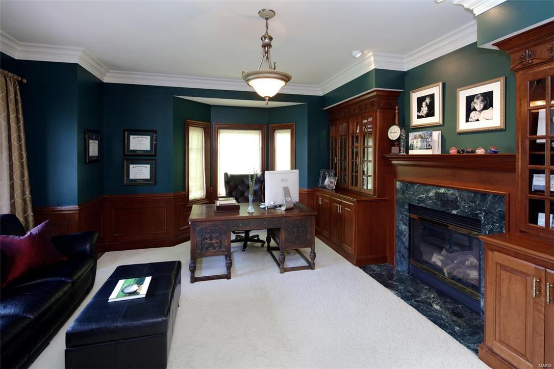 Lockwood Gardens - Residential