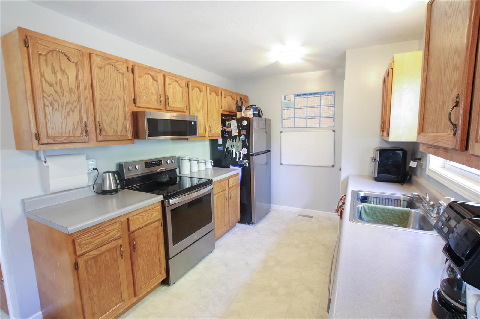 Landwehr - Residential