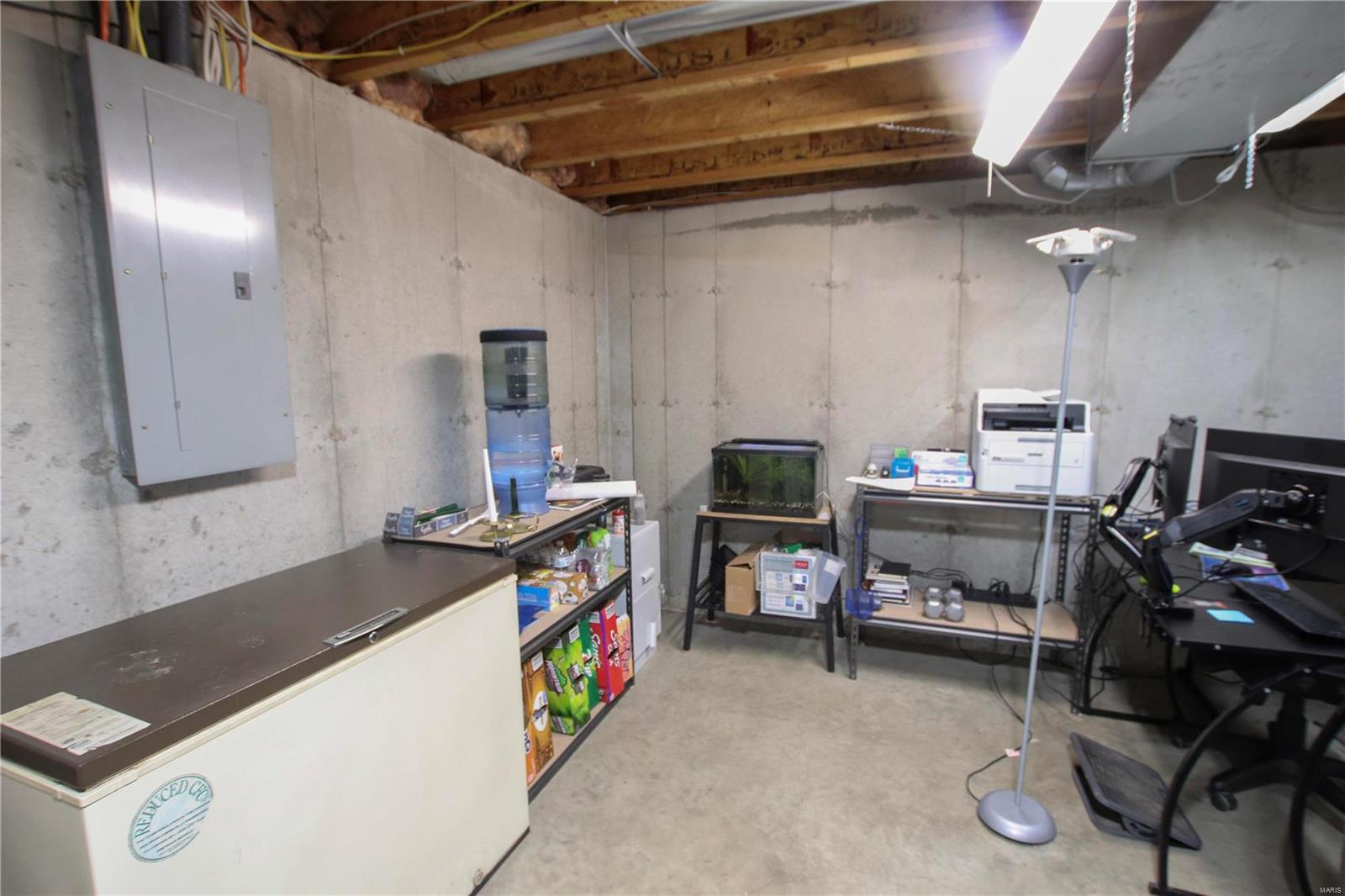 Landwehr - Residential