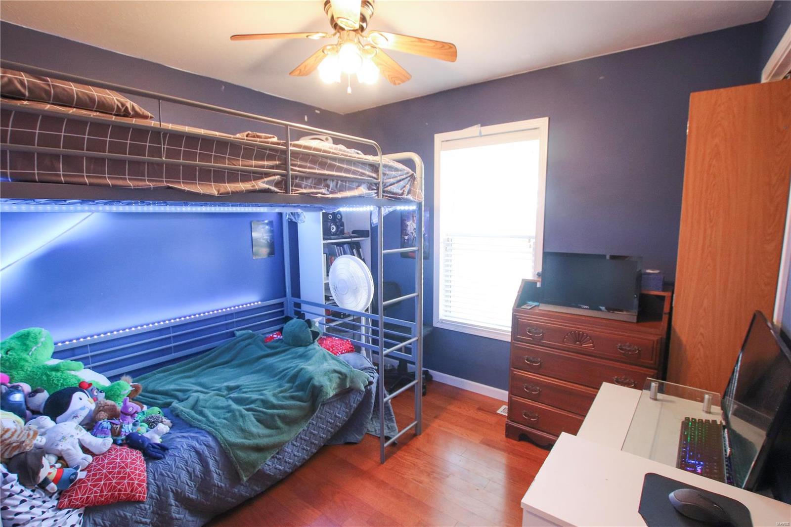 Landwehr - Residential