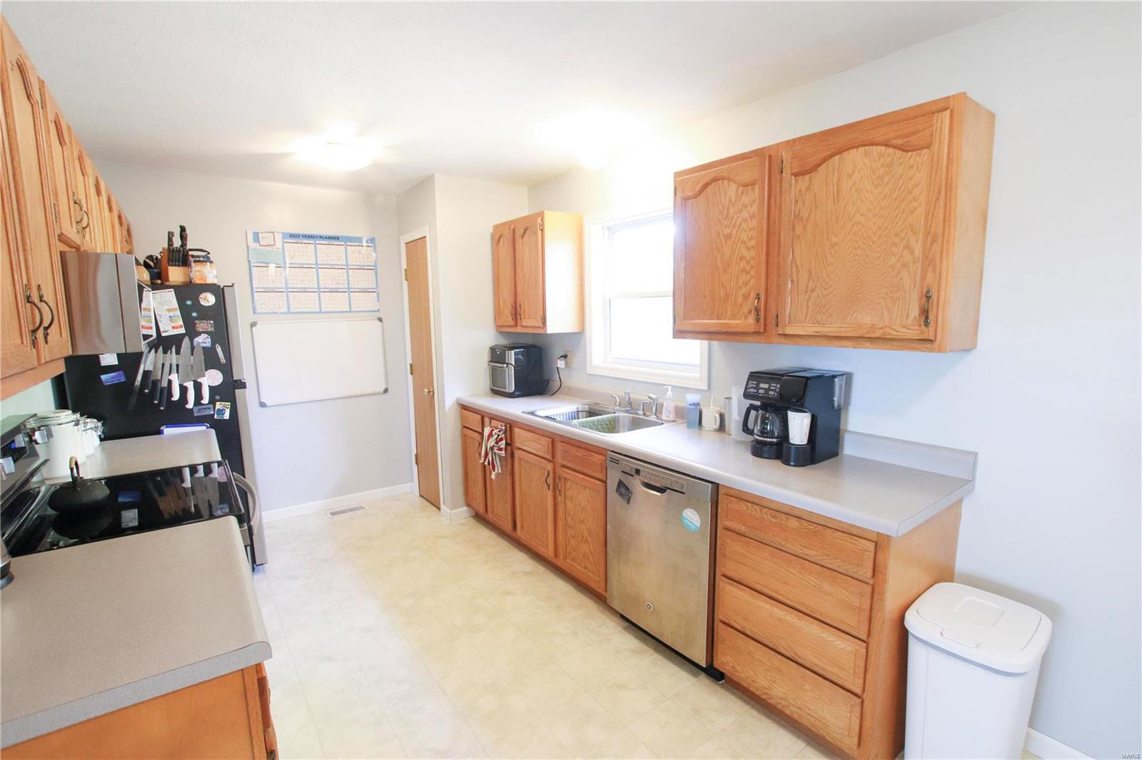 Landwehr - Residential