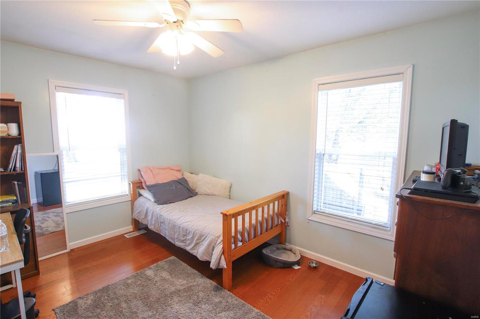 Landwehr - Residential