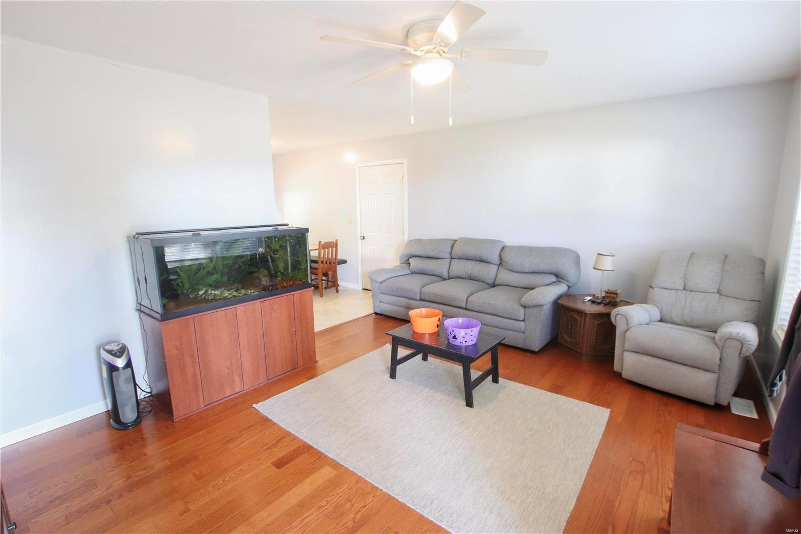 Landwehr - Residential