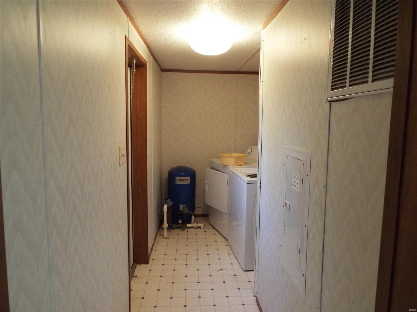 none - Residential