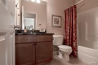 Timber Wolf Vly 05 - Residential