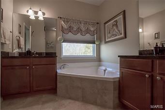 Timber Wolf Vly 05 - Residential