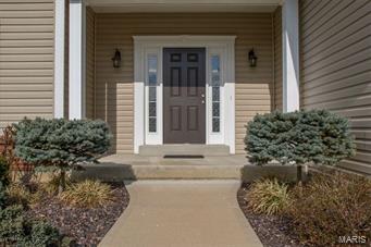 Timber Wolf Vly 05 - Residential