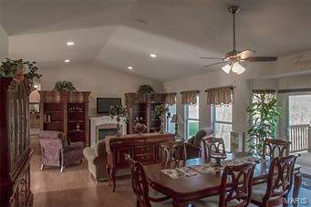 Timber Wolf Vly 05 - Residential