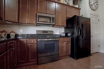 Timber Wolf Vly 05 - Residential