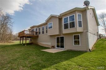 Timber Wolf Vly 05 - Residential