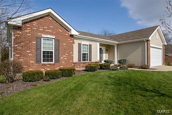 Timber Wolf Vly 05 - Residential