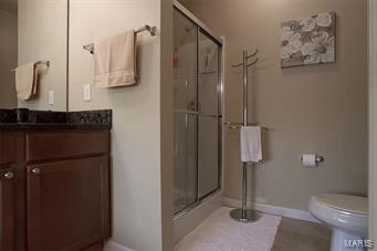 Timber Wolf Vly 05 - Residential