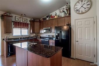 Timber Wolf Vly 05 - Residential