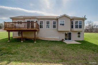 Timber Wolf Vly 05 - Residential