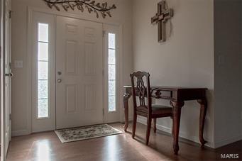 Timber Wolf Vly 05 - Residential