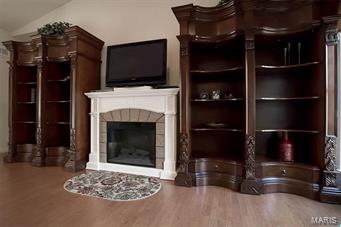 Timber Wolf Vly 05 - Residential