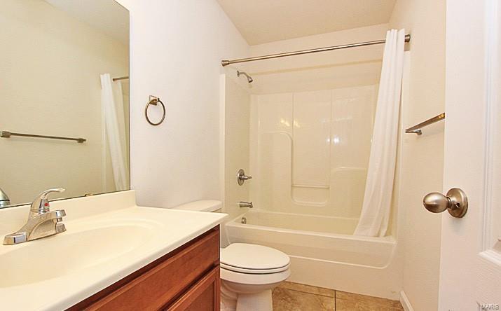 Green Village - Residential Income